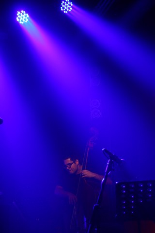 Beirut Speaks Jazz
